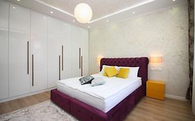 Radiceva Apartment