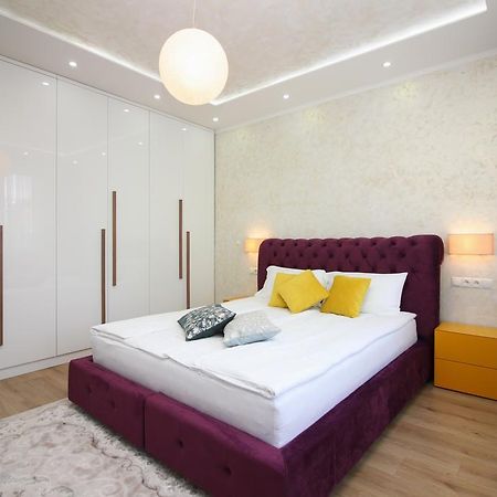 Radiceva Apartment Saraybosna Dış mekan fotoğraf