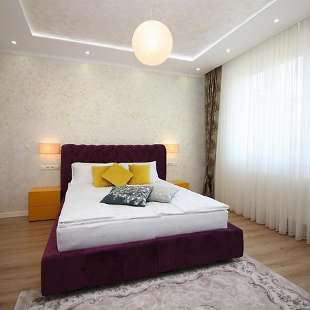 Radiceva Apartment Saraybosna Dış mekan fotoğraf