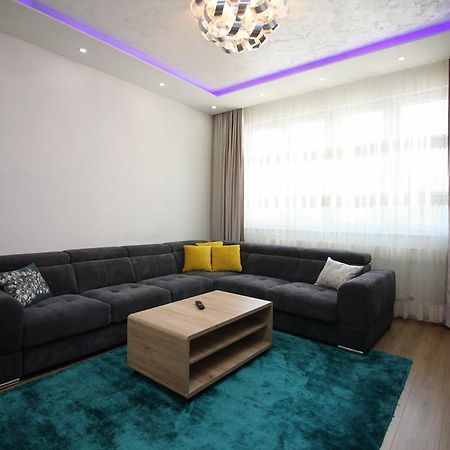 Radiceva Apartment Saraybosna Dış mekan fotoğraf
