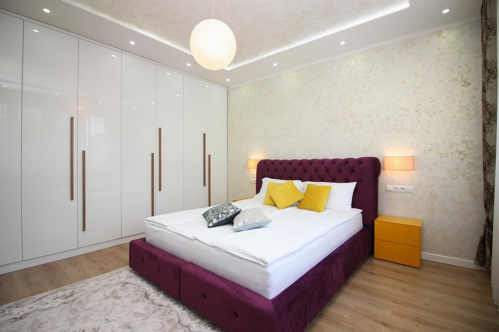 Radiceva Apartment Saraybosna Dış mekan fotoğraf