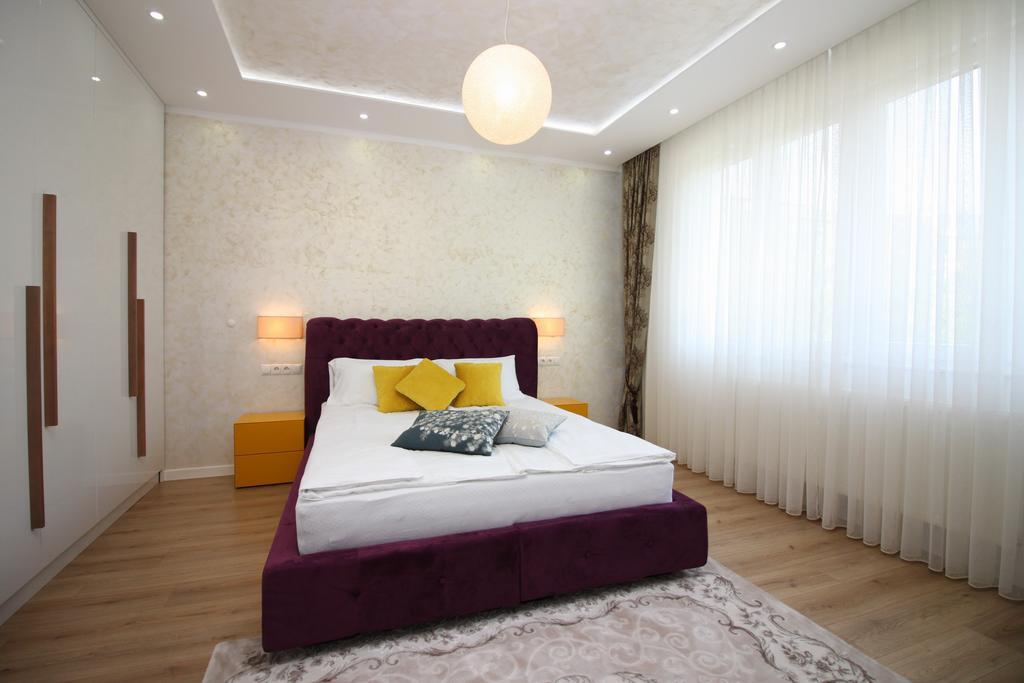 Radiceva Apartment Saraybosna Dış mekan fotoğraf
