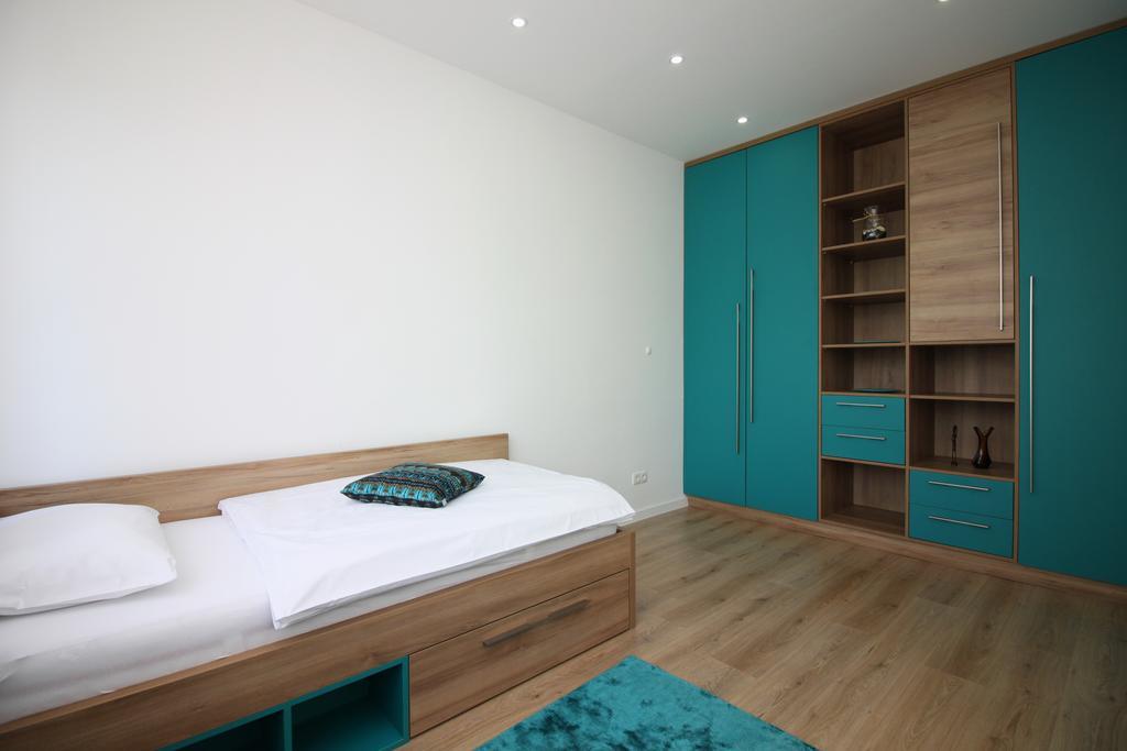 Radiceva Apartment Saraybosna Dış mekan fotoğraf