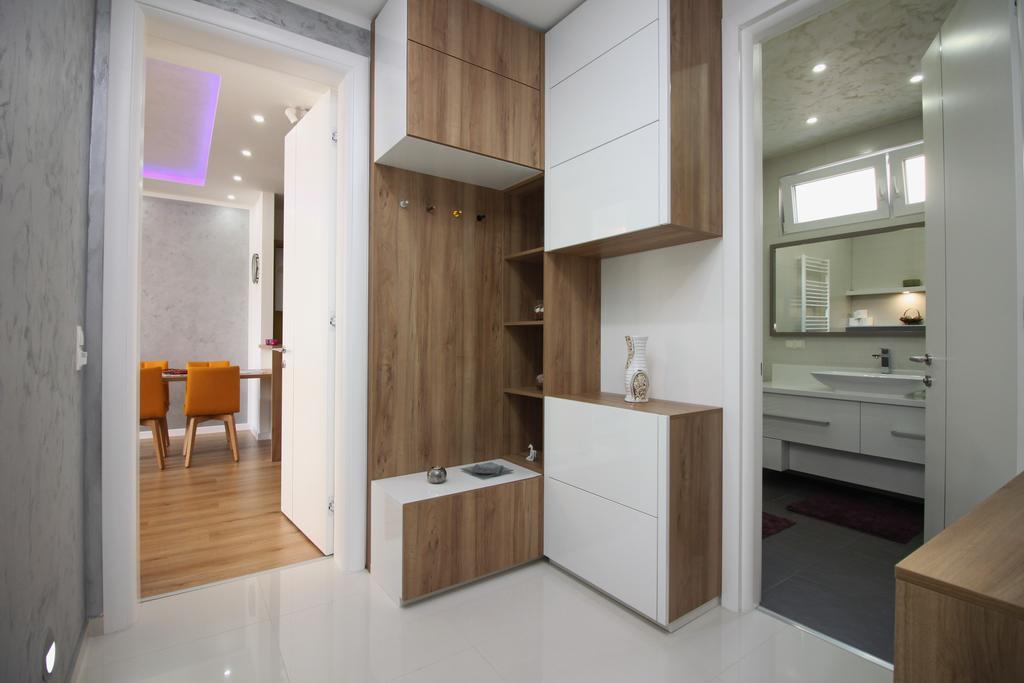 Radiceva Apartment Saraybosna Dış mekan fotoğraf
