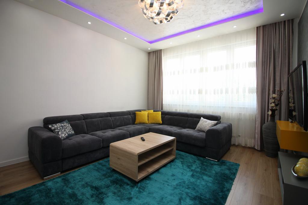 Radiceva Apartment Saraybosna Dış mekan fotoğraf