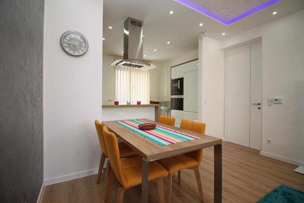 Radiceva Apartment Saraybosna Dış mekan fotoğraf