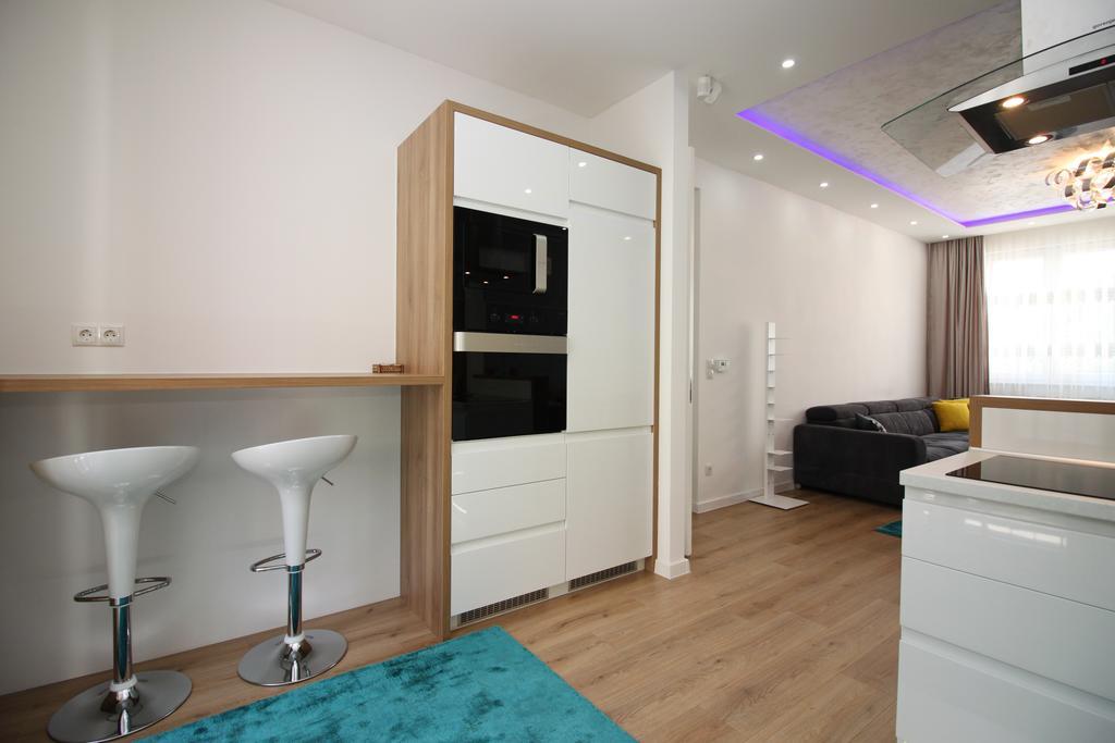 Radiceva Apartment Saraybosna Dış mekan fotoğraf