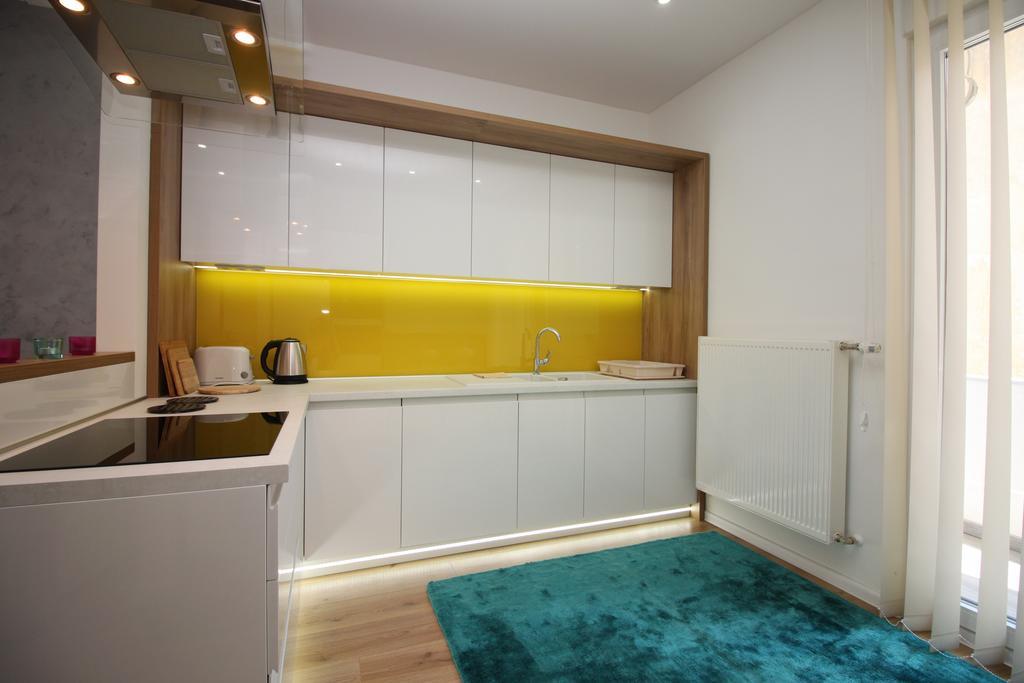 Radiceva Apartment Saraybosna Dış mekan fotoğraf